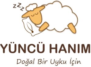 Yüncü Hanım Logo