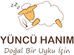 Yüncü Hanım Logo