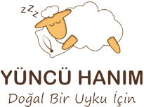 Yüncü Hanım Güncel Logo