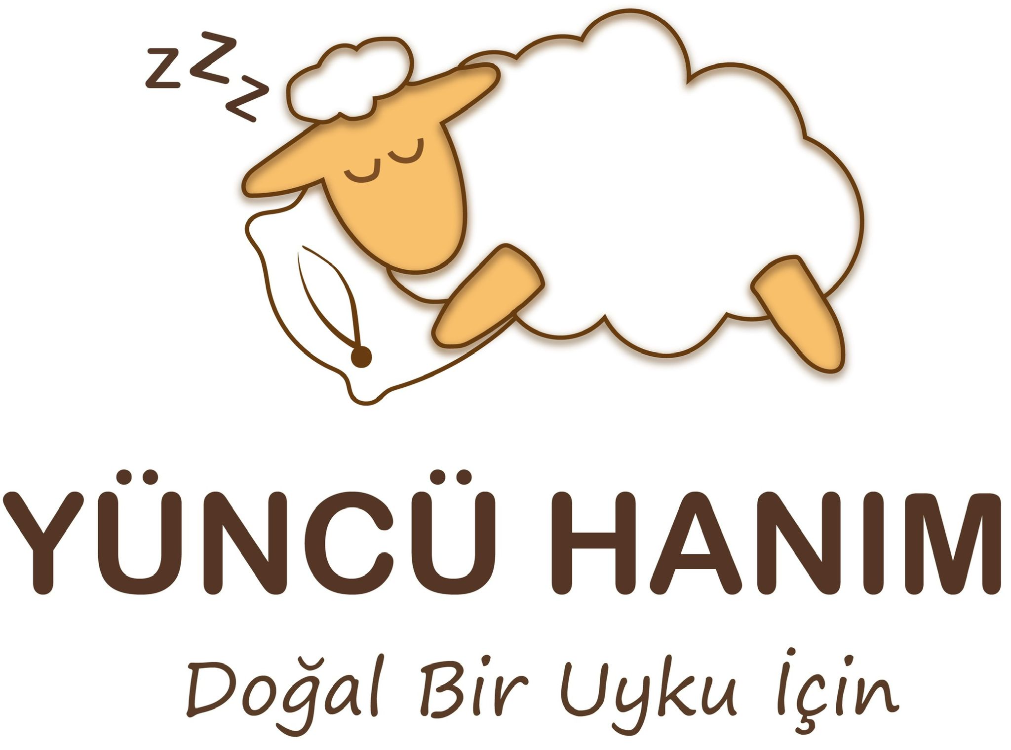 Yüncü Hanım Logo