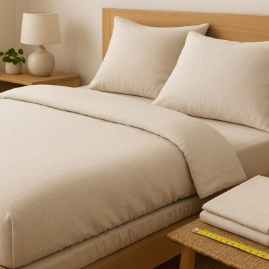 Nevresim Takımı Seçerken Nelere Dikkat Etmelisiniz?